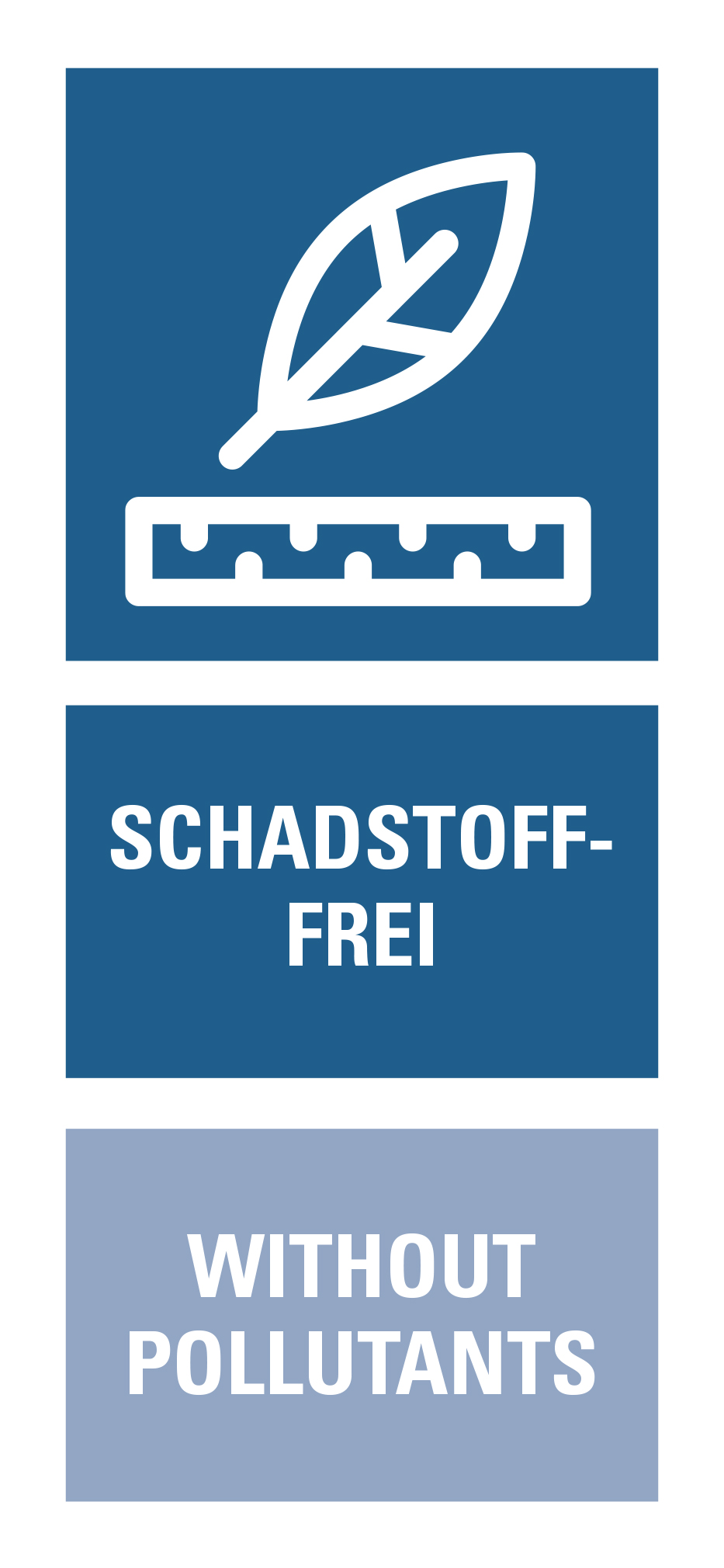 schadstofffrei