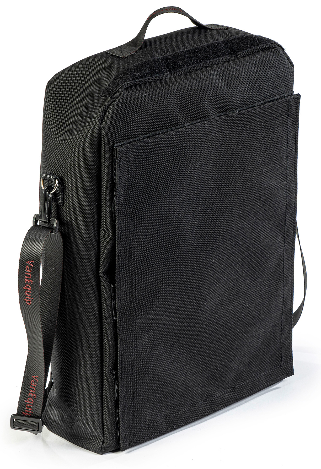 Rucksack für VanEquip-Wandpaneele, schwarz