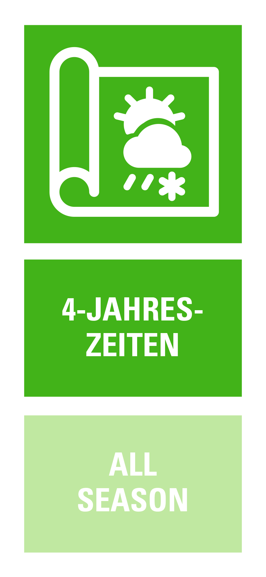 4-Jahreszeiten