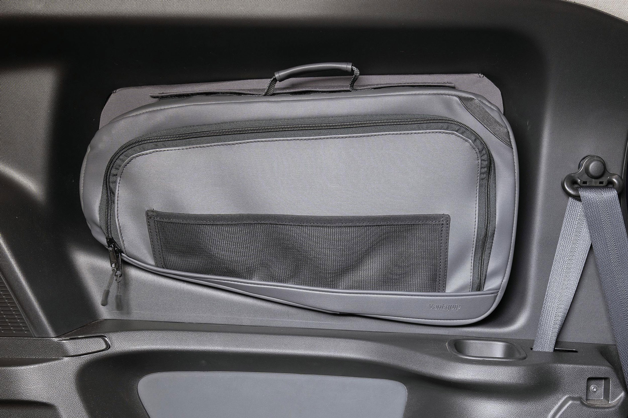 Fensterpacktasche für Renault Kangoo 3 / Mercedes Benz Citan / Nissan Towns, Lang, Fahrerseite
