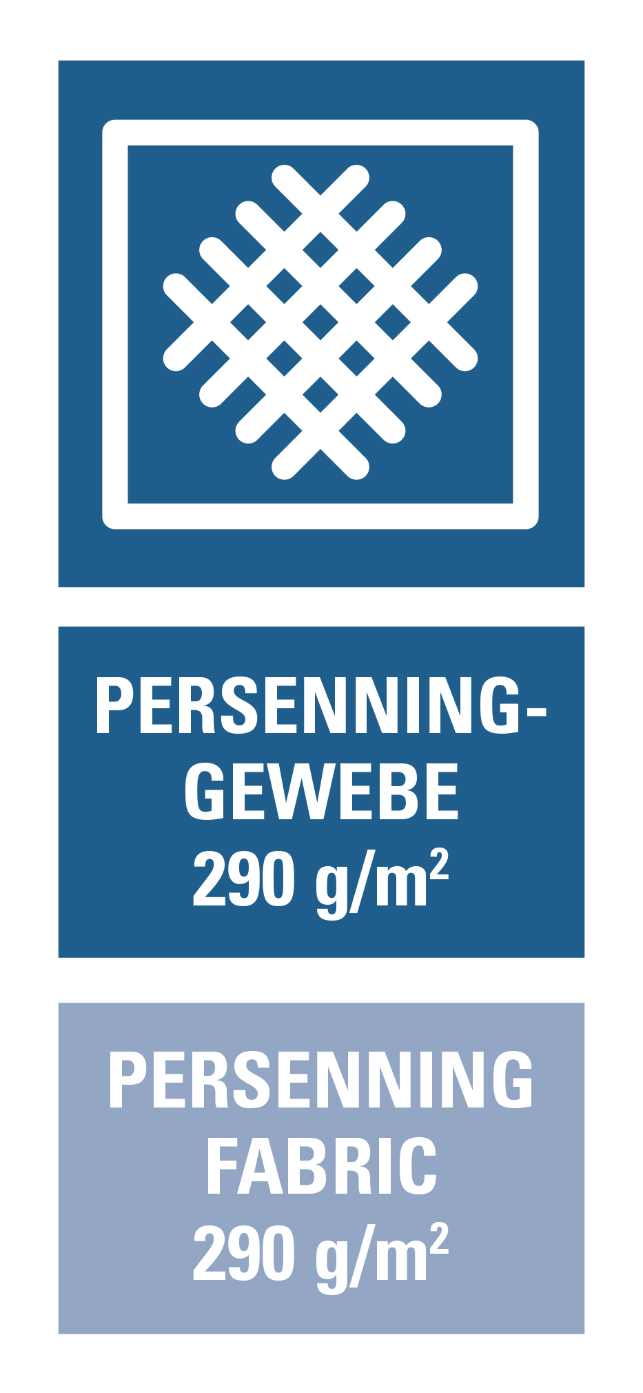 Persenning