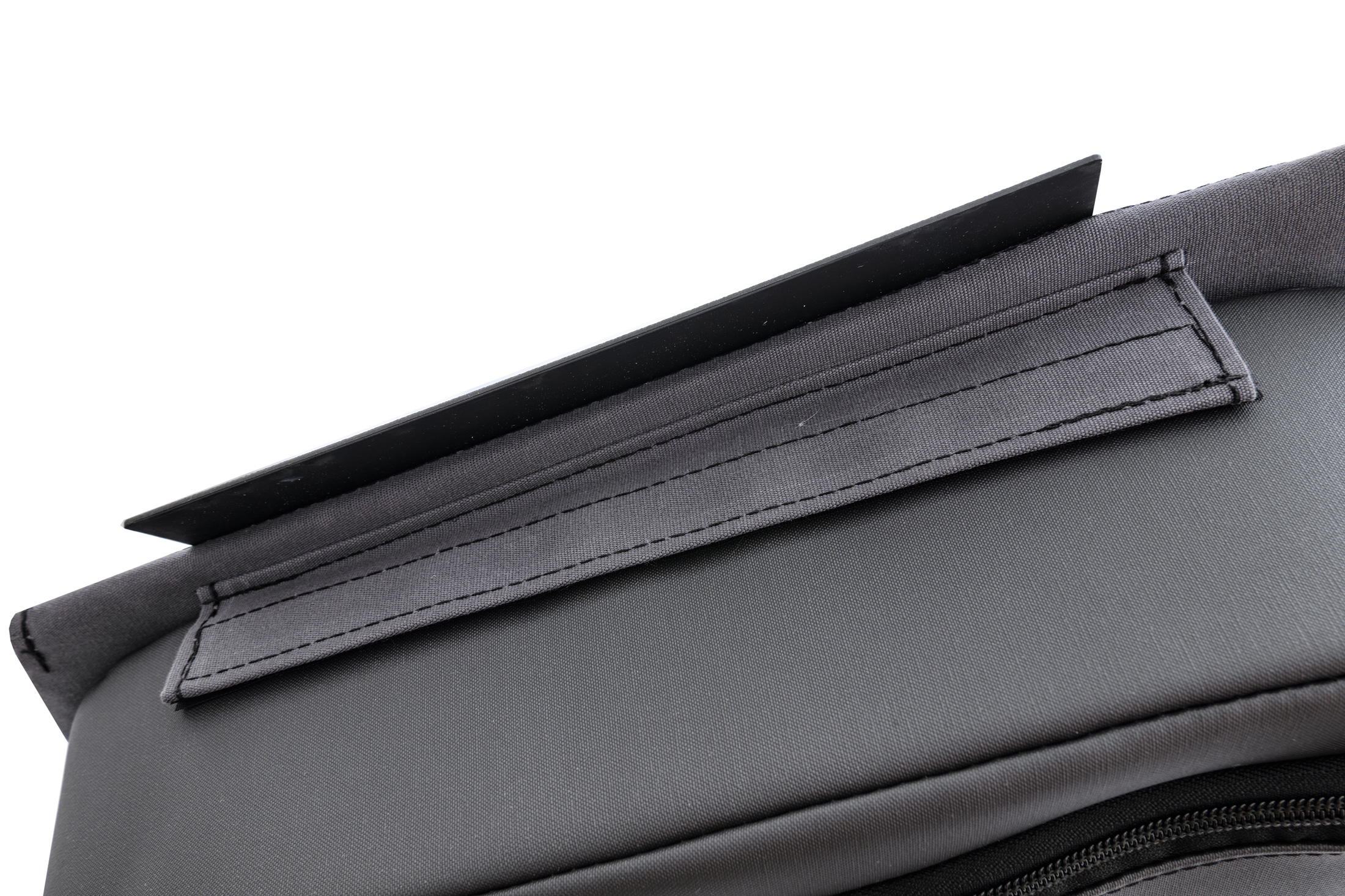 Fensterpacktasche im Set mit Paneel für Renault Kangoo 3/Mercedes Benz Citan (T-Klasse)/Nissan Townstar, Fahrerseite (links), kurzer Radstand