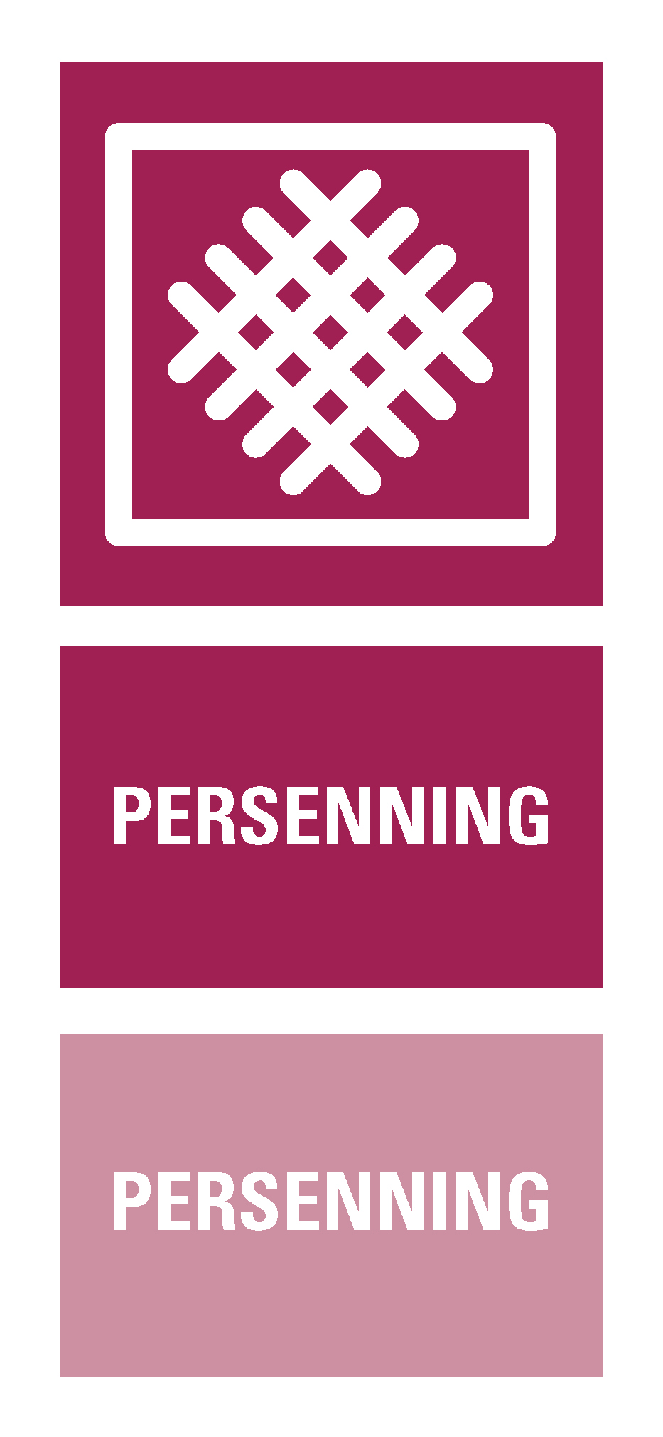 Persenning