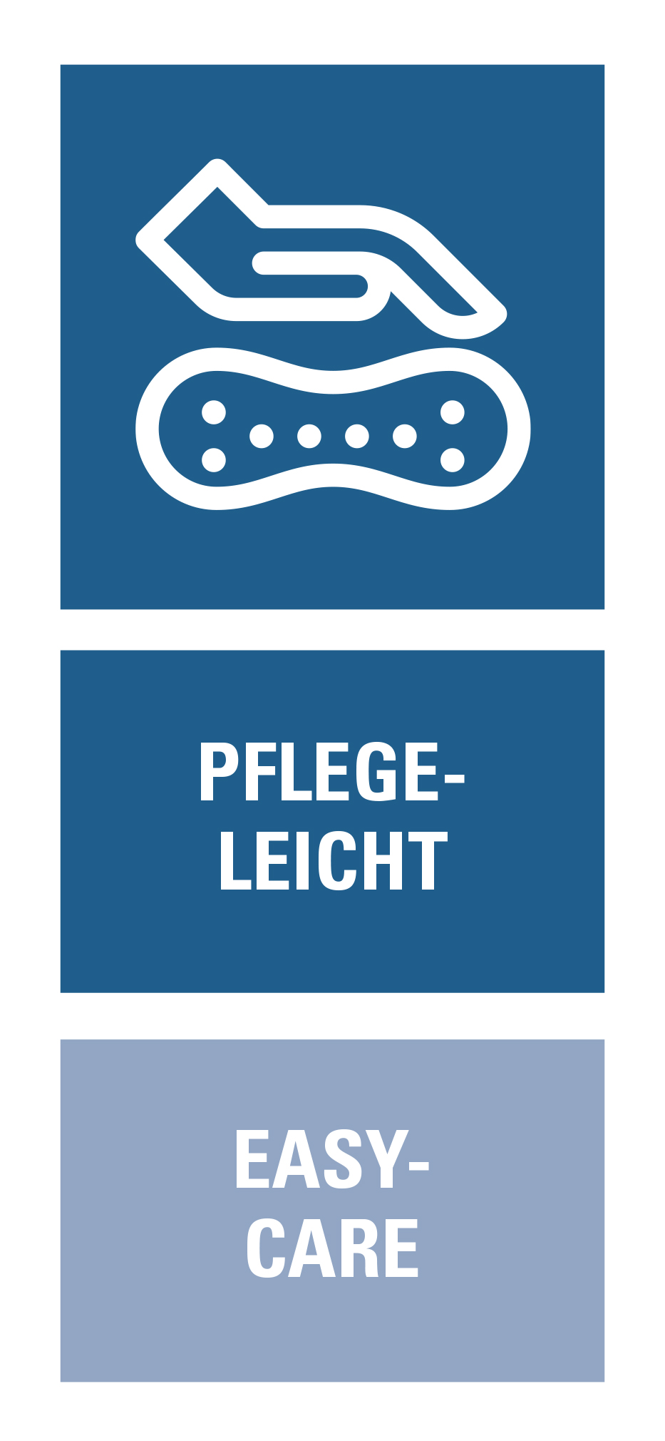 pflegeleicht
