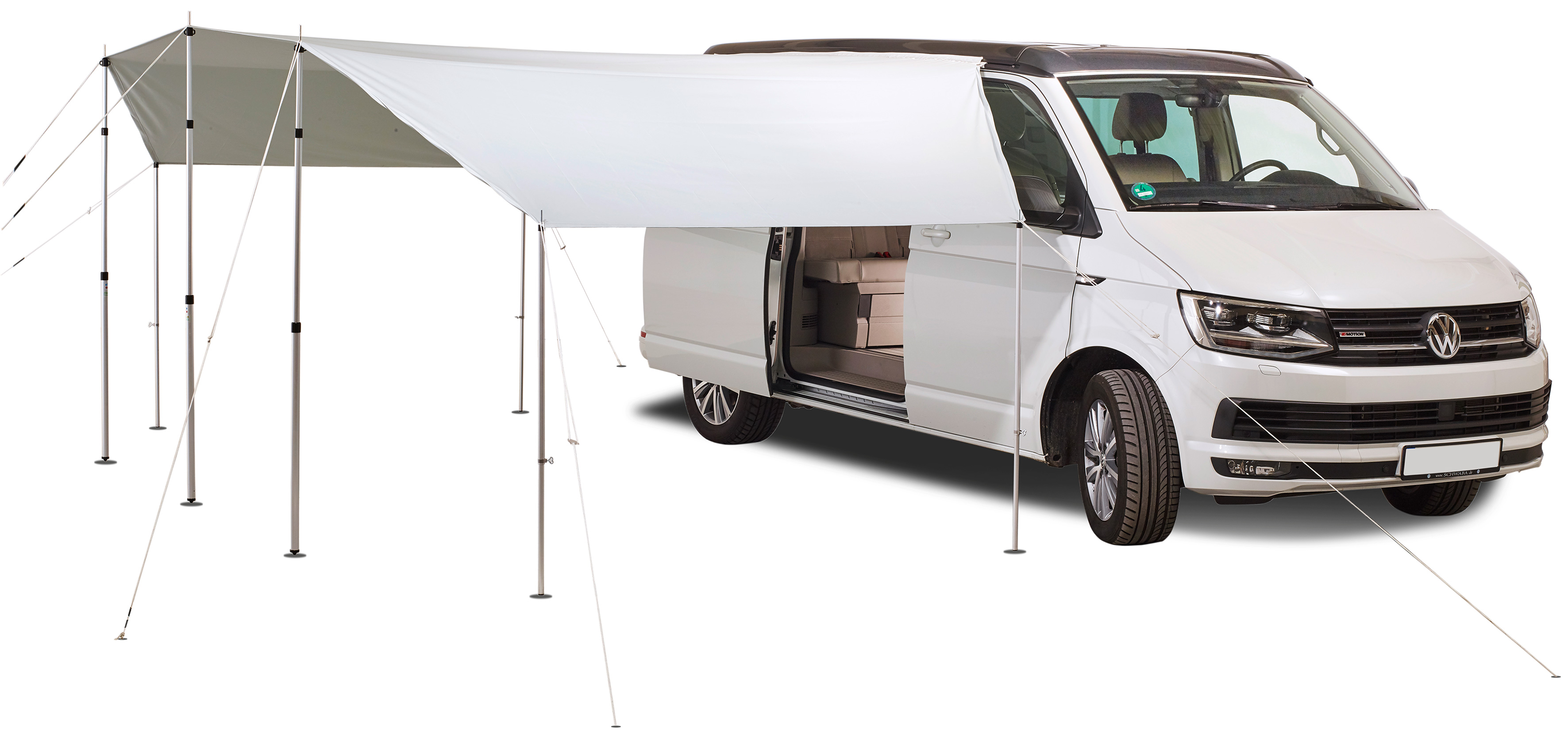 zelt nordisk Utgard Sky Glamping-Zelt von Nordisk main image 0