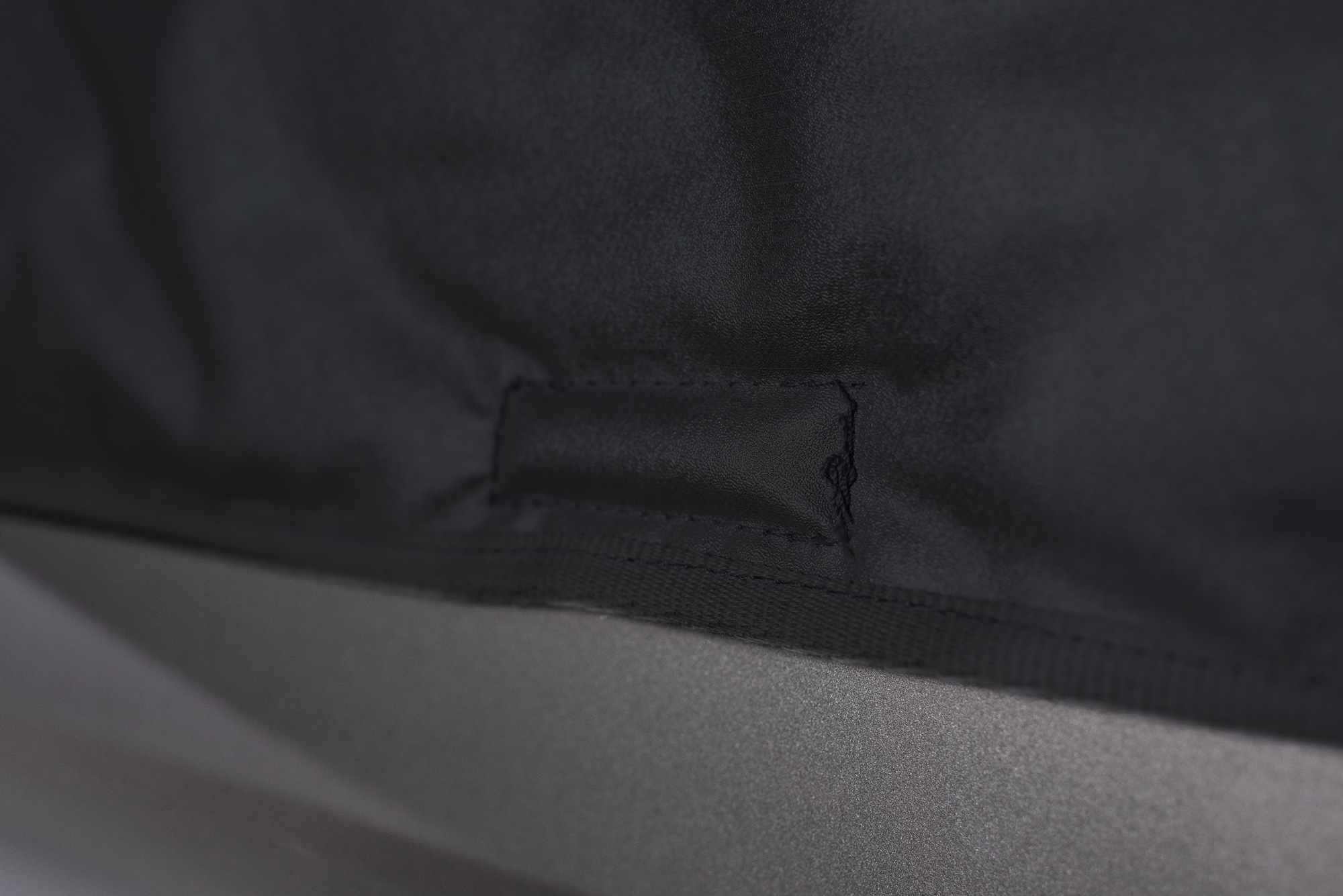 Front- und Seitenscheiben-Cover, schwarz, außen, 3er-Set für Citroën, Fiat, Opel, Peugeot, Toyota in H1/H2/H3