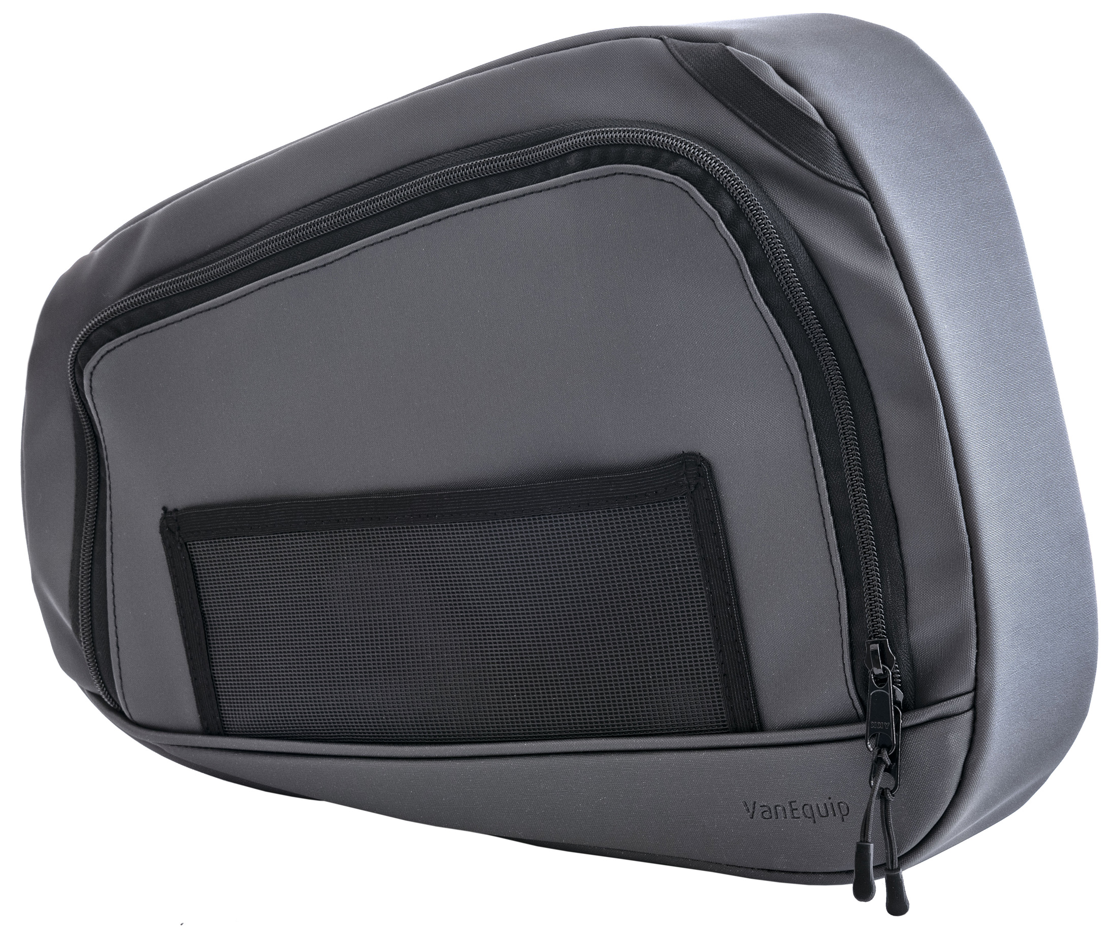 Fensterpacktasche im Set mit Paneel für Renault Kangoo 3, Mercedes Benz Citan (T-Klasse), Nissan Townstar, Fahrerseite (links), kurzerRadstand