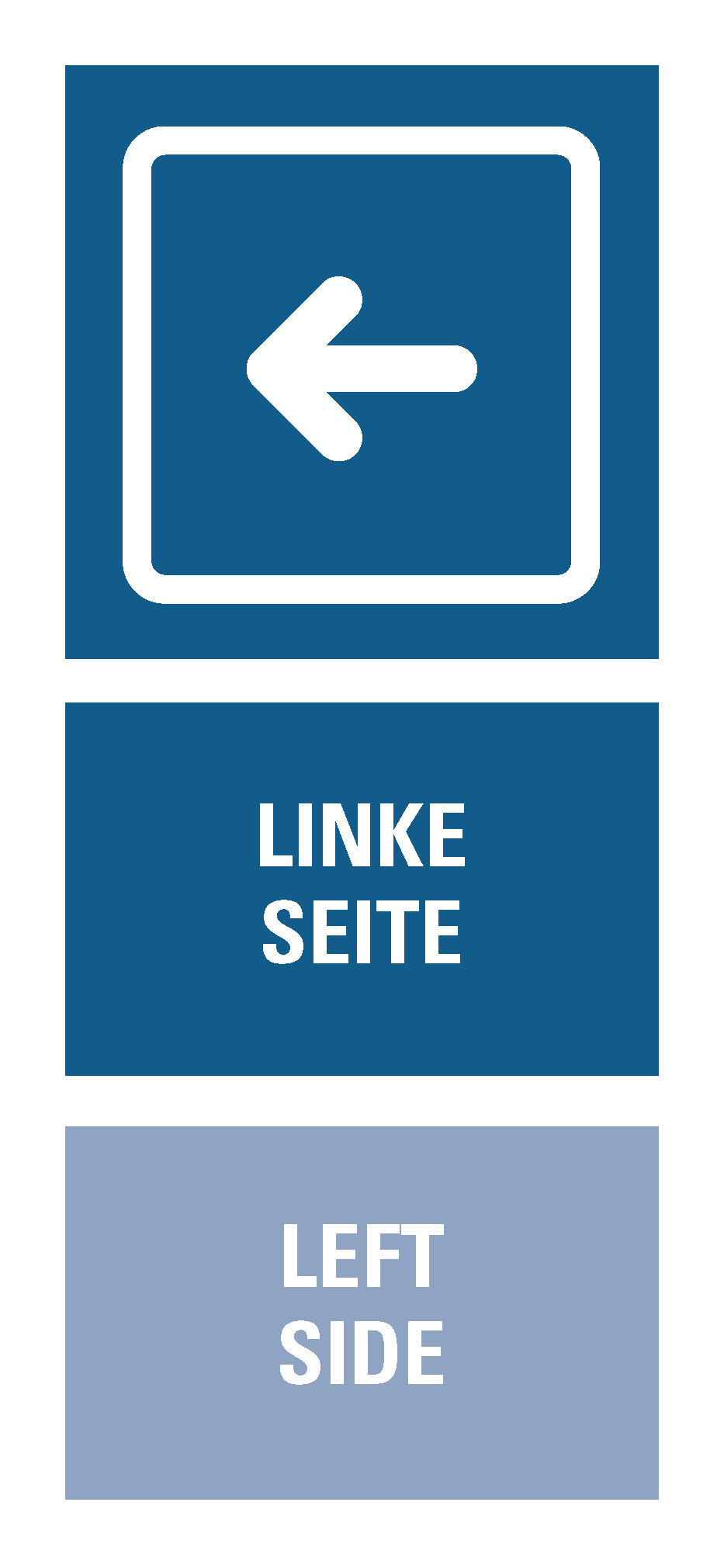 linke Seite