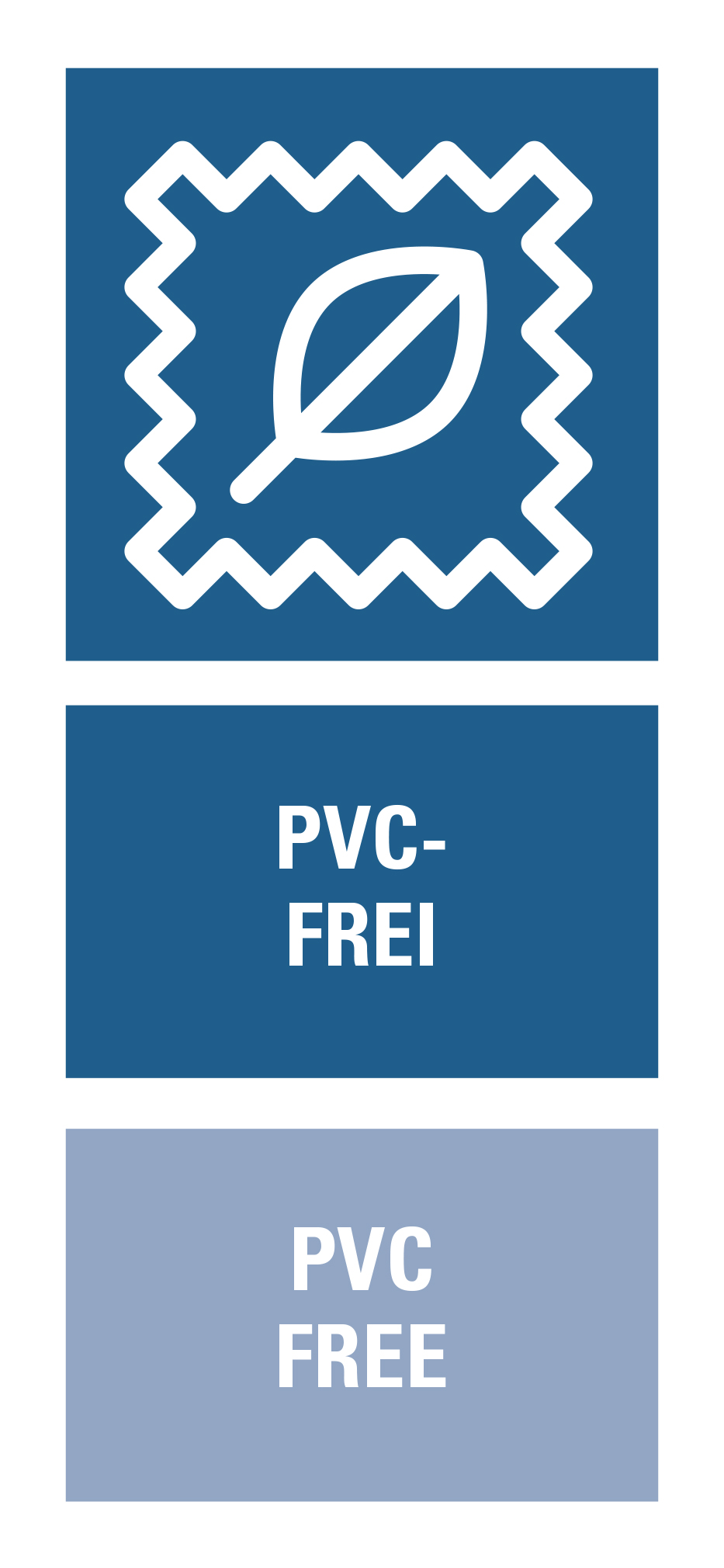 PVC-frei