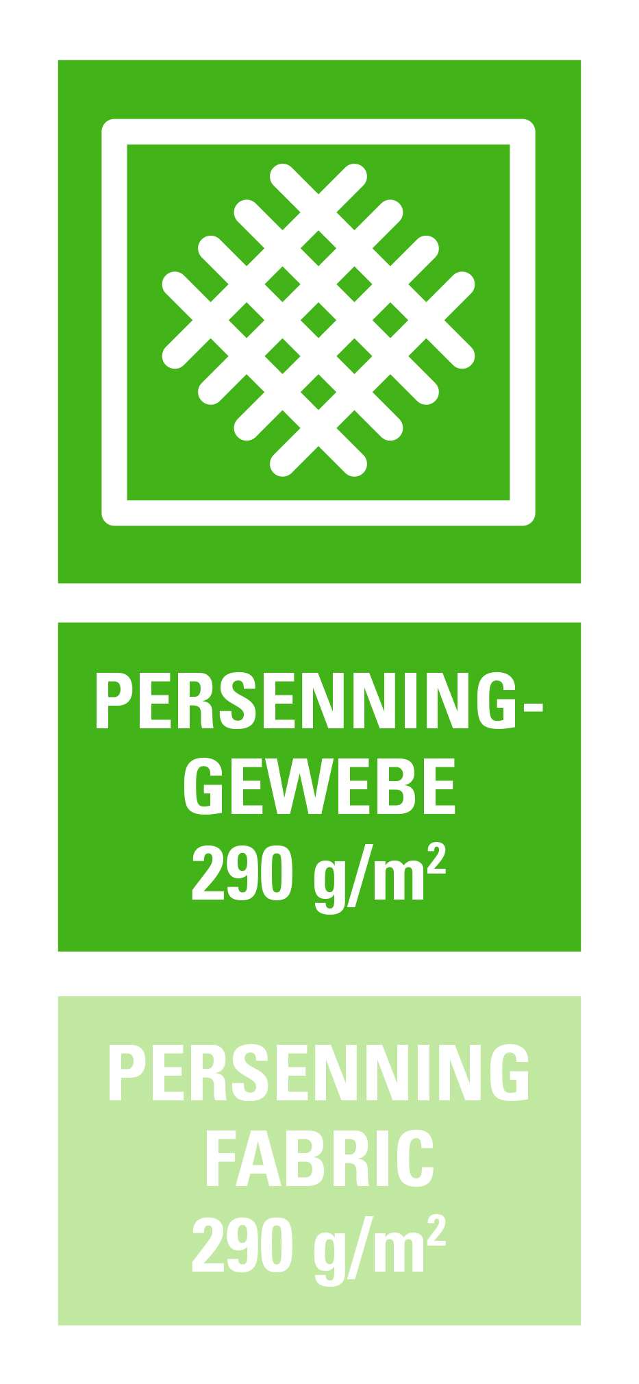 Persenning