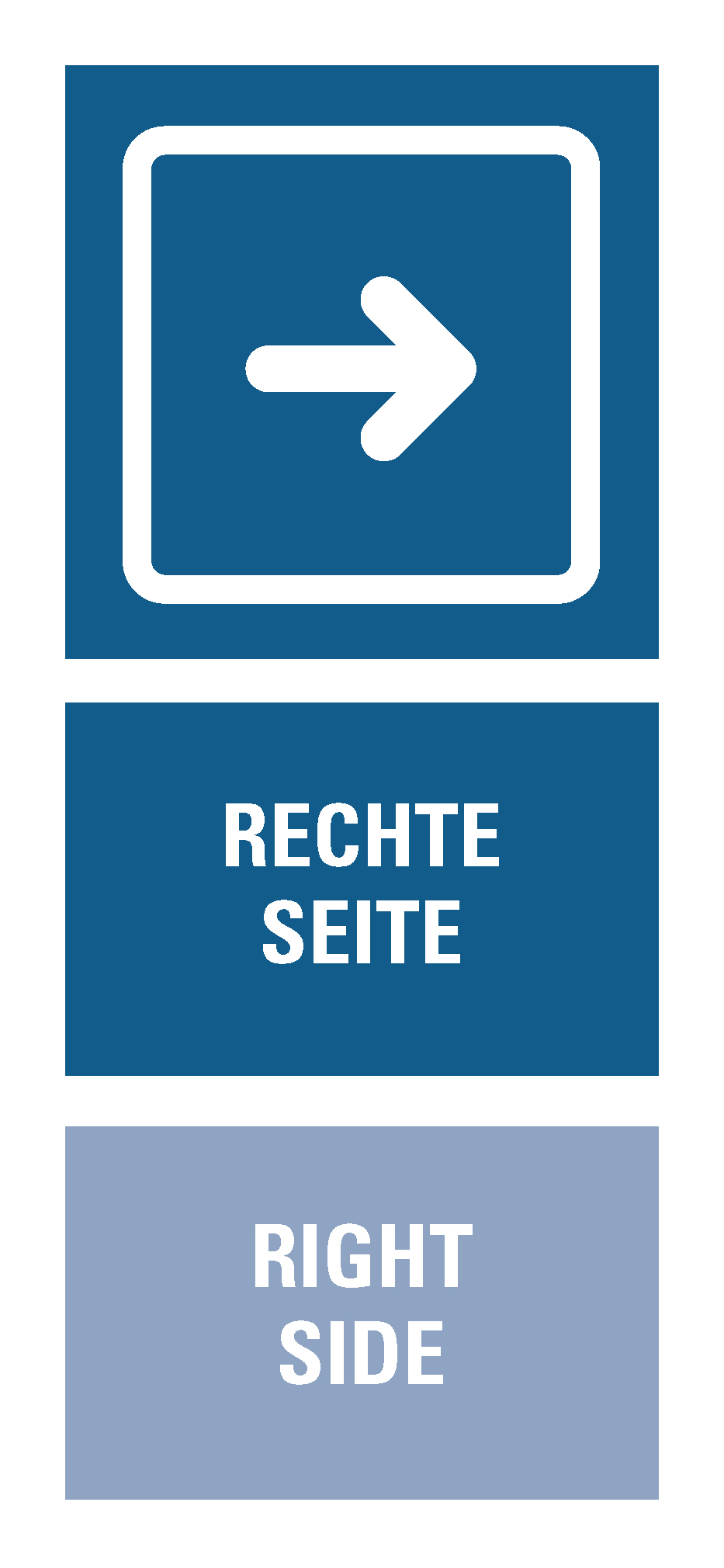rechte Seite