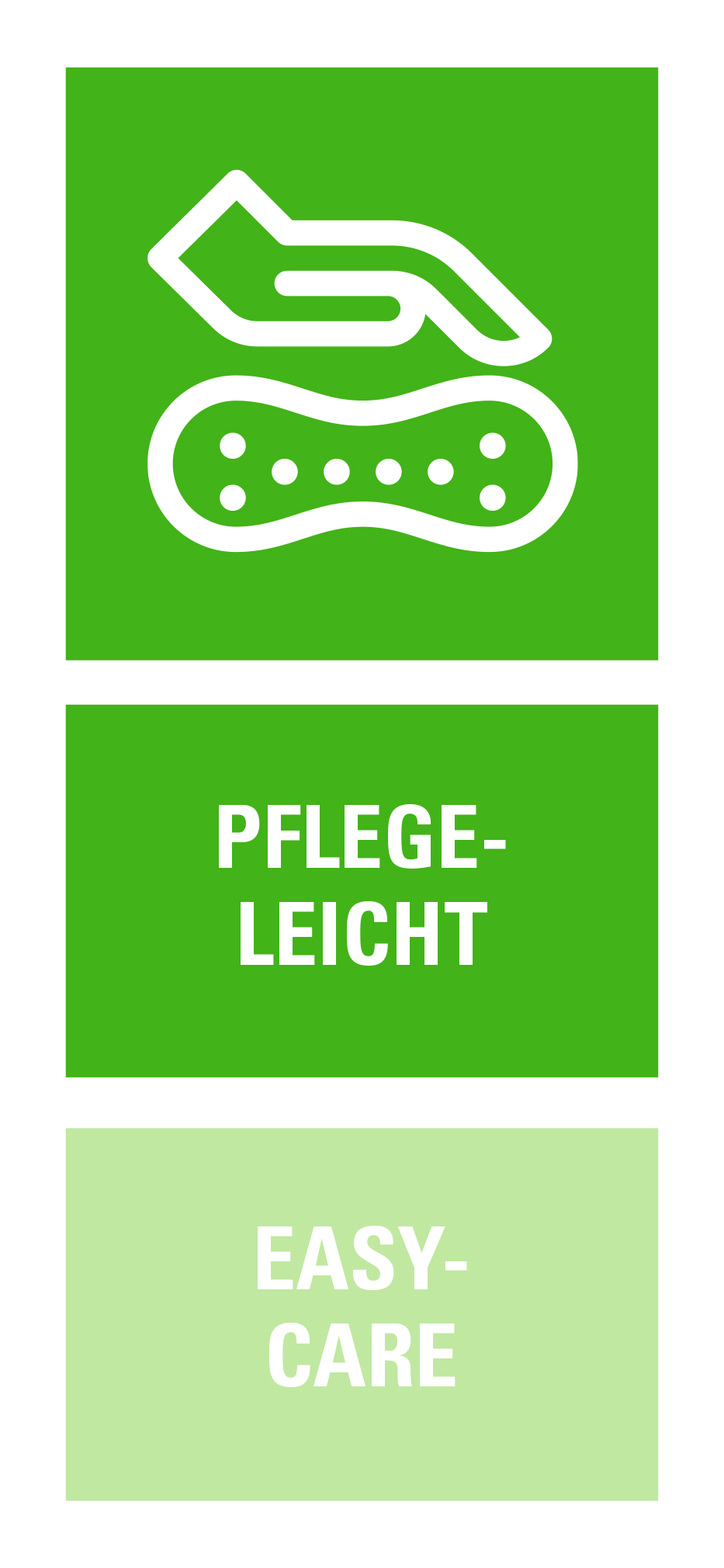 pflegeleicht